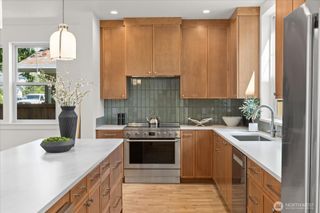 315 SE Andrews Street, Issaquah, WA 98027