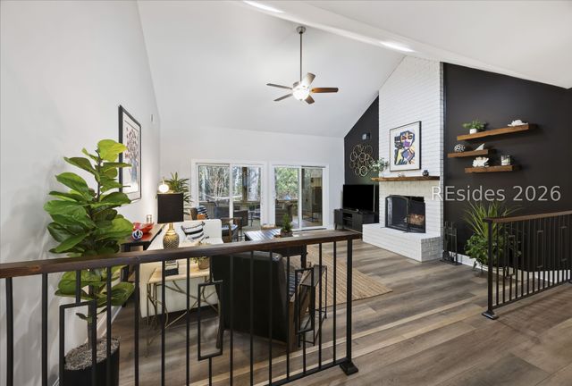 2 Fish Hawk, Hilton Head Island, SC 29926