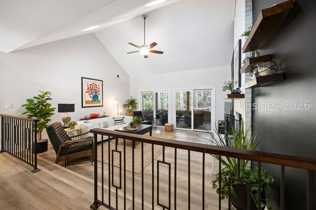 2 Fish Hawk, Hilton Head Island, SC 29926