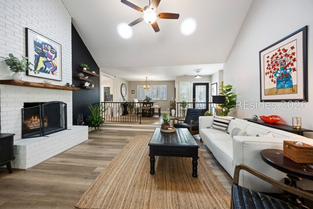 2 Fish Hawk, Hilton Head Island, SC 29926