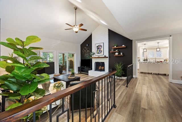 2 Fish Hawk, Hilton Head Island, SC 29926