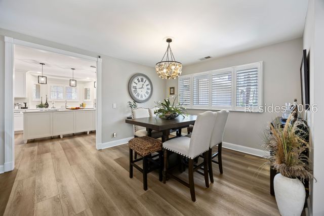 2 Fish Hawk, Hilton Head Island, SC 29926