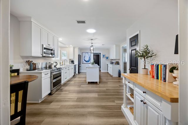 2 Fish Hawk, Hilton Head Island, SC 29926