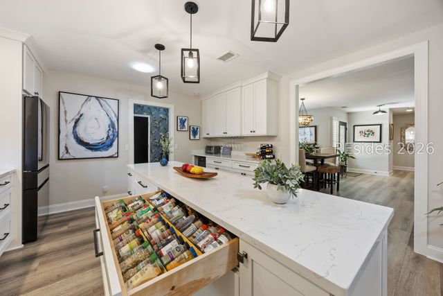 2 Fish Hawk, Hilton Head Island, SC 29926