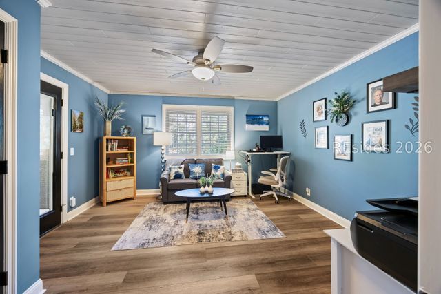 2 Fish Hawk, Hilton Head Island, SC 29926