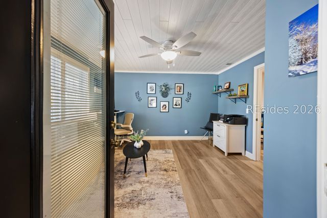 2 Fish Hawk, Hilton Head Island, SC 29926