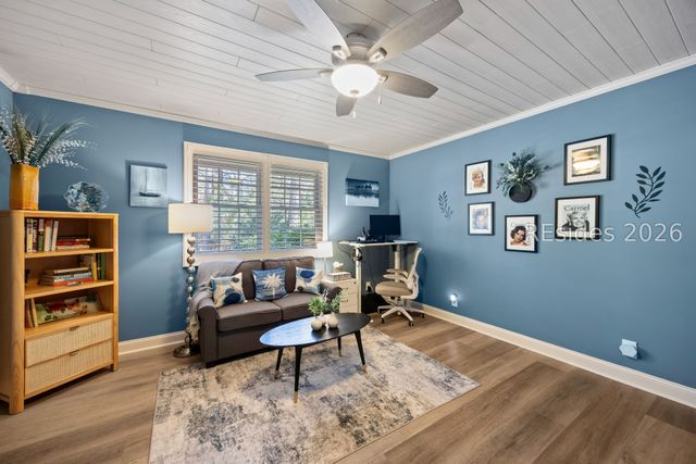 2 Fish Hawk, Hilton Head Island, SC 29926