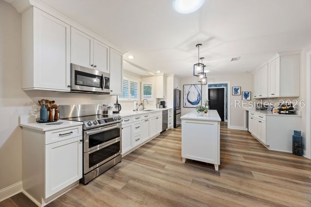 2 Fish Hawk, Hilton Head Island, SC 29926