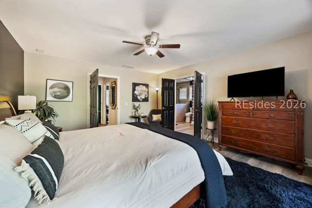 2 Fish Hawk, Hilton Head Island, SC 29926