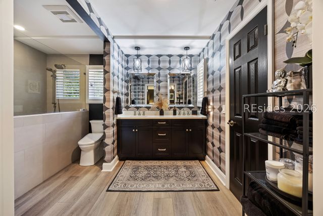 2 Fish Hawk, Hilton Head Island, SC 29926