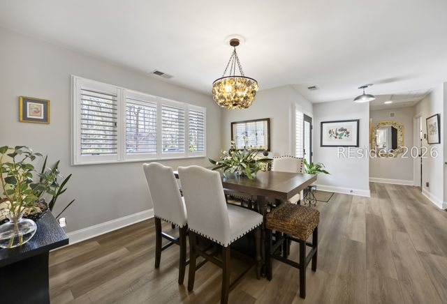 2 Fish Hawk, Hilton Head Island, SC 29926