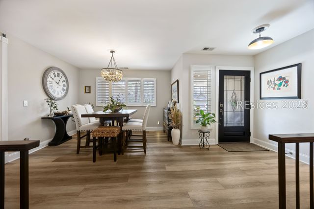 2 Fish Hawk, Hilton Head Island, SC 29926