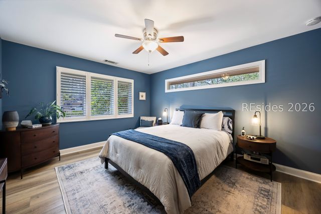 2 Fish Hawk, Hilton Head Island, SC 29926