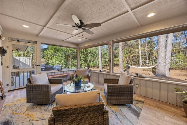 2 Fish Hawk, Hilton Head Island, SC 29926