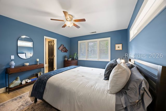 2 Fish Hawk, Hilton Head Island, SC 29926