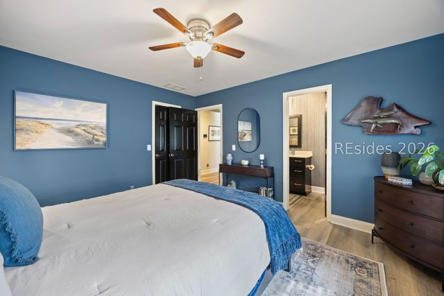 2 Fish Hawk, Hilton Head Island, SC 29926