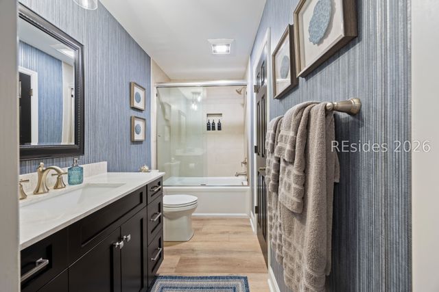 2 Fish Hawk, Hilton Head Island, SC 29926