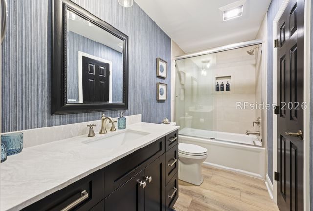 2 Fish Hawk, Hilton Head Island, SC 29926