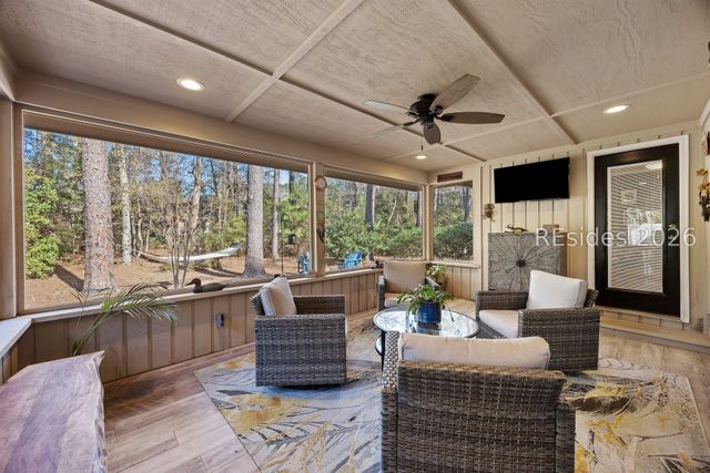 2 Fish Hawk, Hilton Head Island, SC 29926