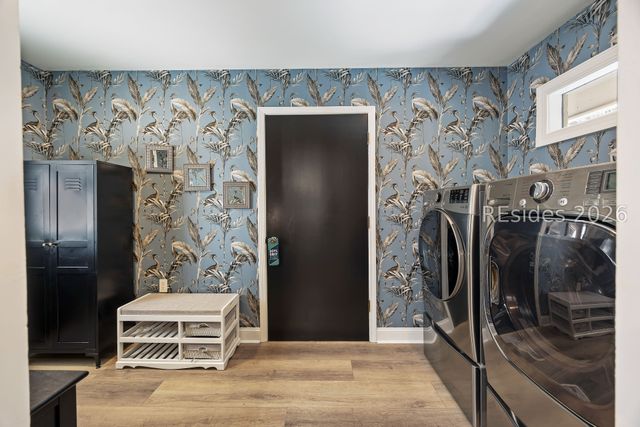 2 Fish Hawk, Hilton Head Island, SC 29926