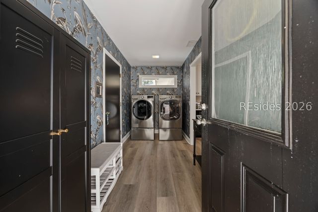 2 Fish Hawk, Hilton Head Island, SC 29926