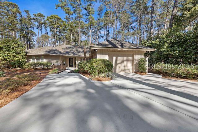 2 Fish Hawk, Hilton Head Island, SC 29926