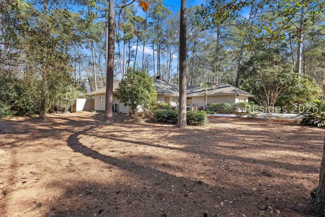 2 Fish Hawk, Hilton Head Island, SC 29926