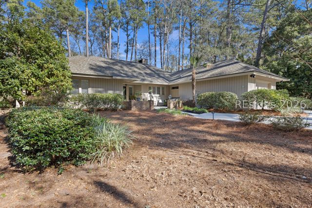 2 Fish Hawk, Hilton Head Island, SC 29926