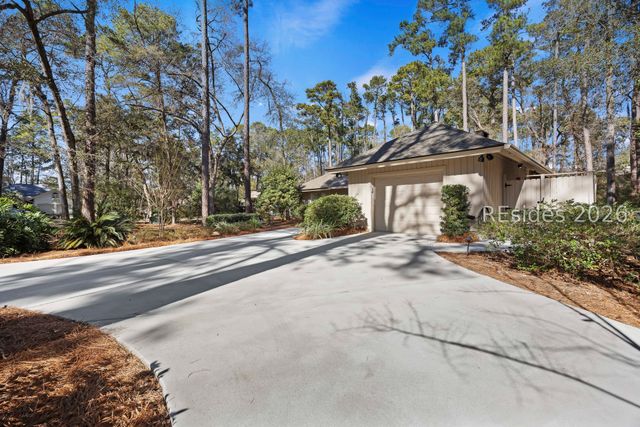 2 Fish Hawk, Hilton Head Island, SC 29926