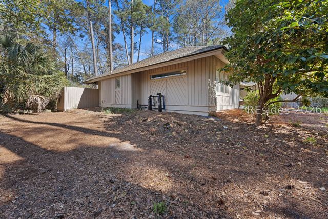 2 Fish Hawk, Hilton Head Island, SC 29926