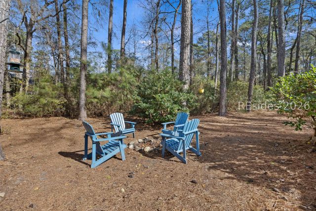 2 Fish Hawk, Hilton Head Island, SC 29926