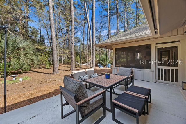 2 Fish Hawk, Hilton Head Island, SC 29926