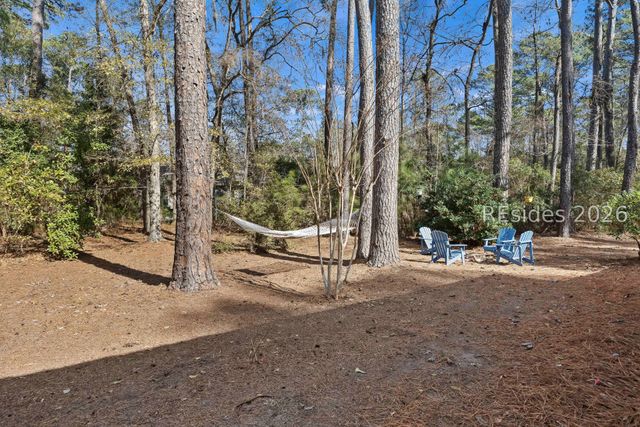 2 Fish Hawk, Hilton Head Island, SC 29926