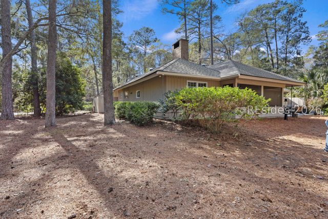 2 Fish Hawk, Hilton Head Island, SC 29926