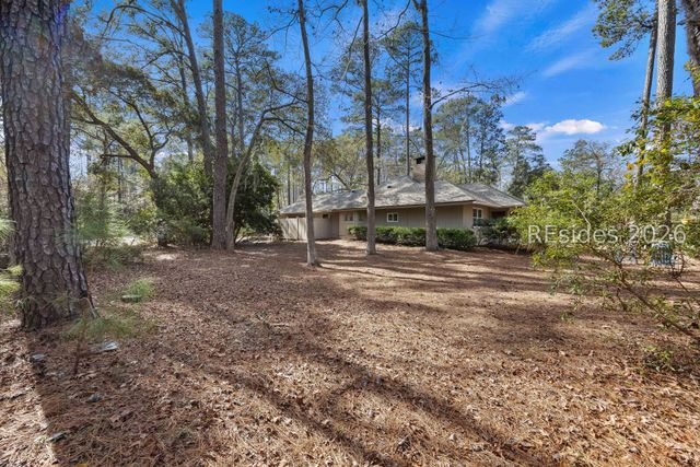 2 Fish Hawk, Hilton Head Island, SC 29926