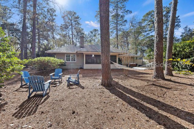 2 Fish Hawk, Hilton Head Island, SC 29926