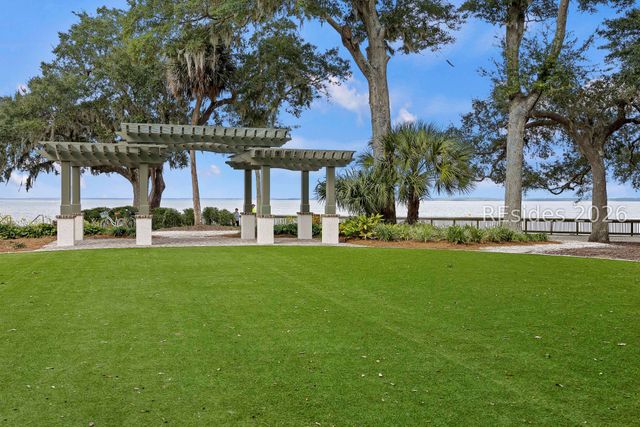 2 Fish Hawk, Hilton Head Island, SC 29926