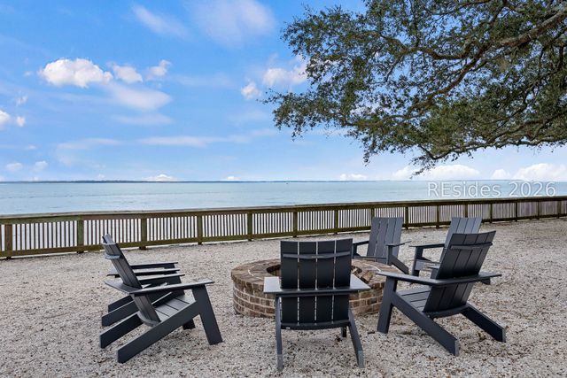 2 Fish Hawk, Hilton Head Island, SC 29926