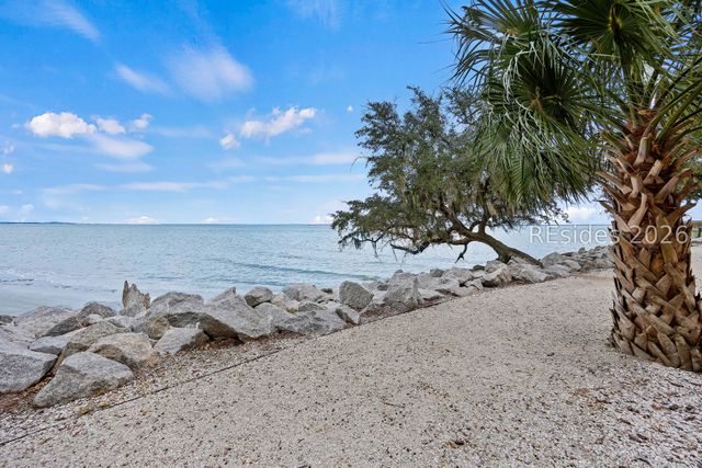 2 Fish Hawk, Hilton Head Island, SC 29926