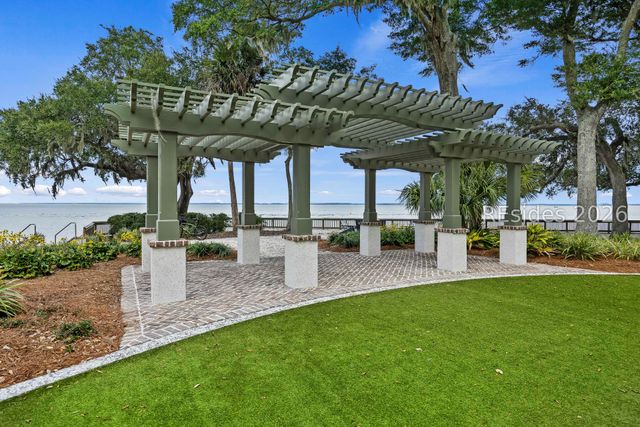 2 Fish Hawk, Hilton Head Island, SC 29926