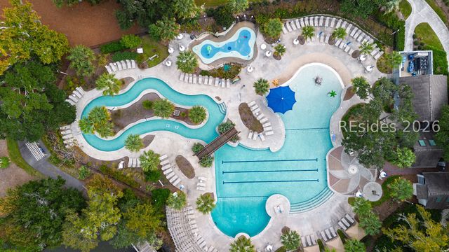 2 Fish Hawk, Hilton Head Island, SC 29926