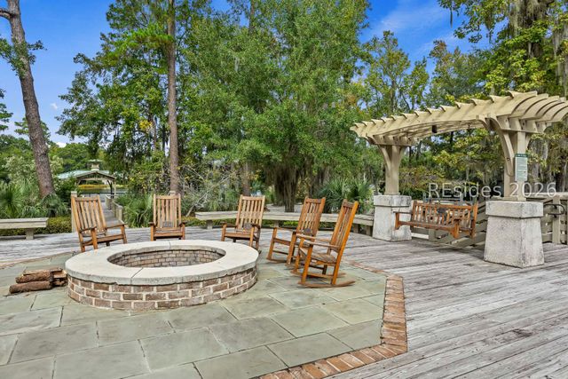 2 Fish Hawk, Hilton Head Island, SC 29926