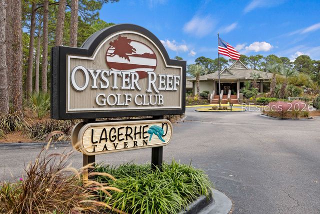 2 Fish Hawk, Hilton Head Island, SC 29926