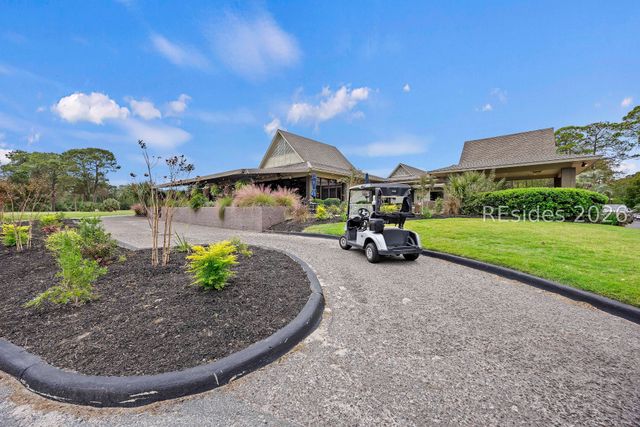 2 Fish Hawk, Hilton Head Island, SC 29926