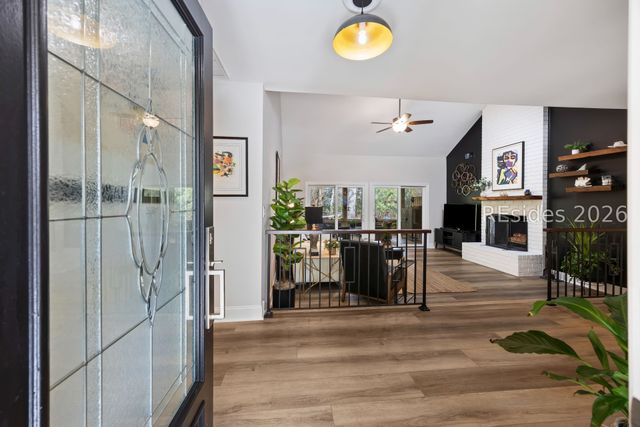 2 Fish Hawk, Hilton Head Island, SC 29926