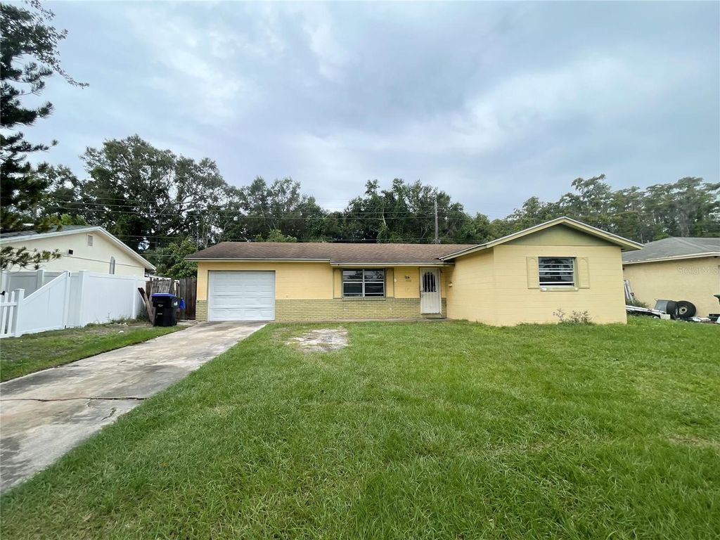 5722 CARDINAL GUARD AVENUE, Orlando, FL 32839