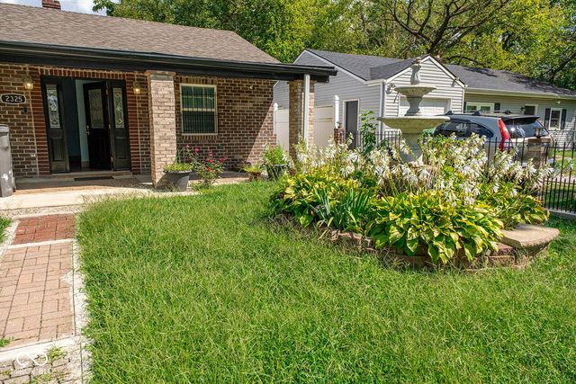 2325 N Webster Avenue, Indianapolis, IN 46219