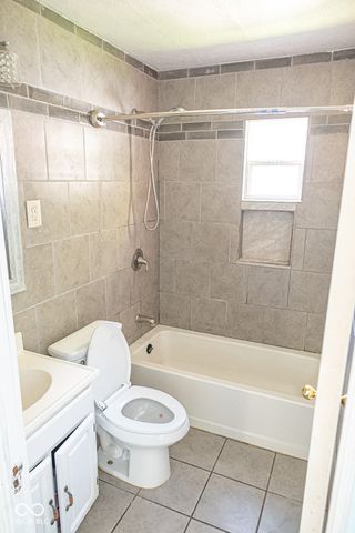 2325 N Webster Avenue, Indianapolis, IN 46219