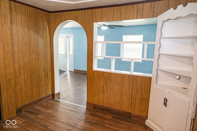 2325 N Webster Avenue, Indianapolis, IN 46219
