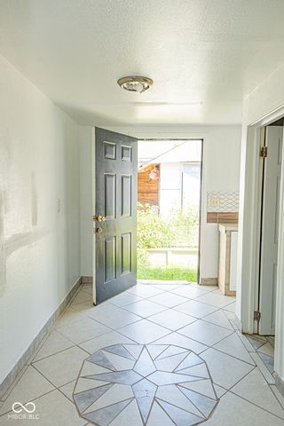 2325 N Webster Avenue, Indianapolis, IN 46219